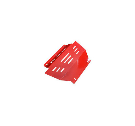 PLAQUE DE PROTECTION DMAX
