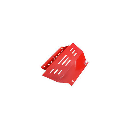 PLAQUE DE PROTECTION DMAX
