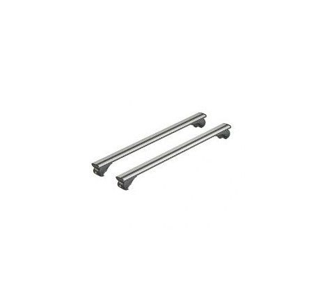 SUPPORT BARRE DE TOIT 220X125
