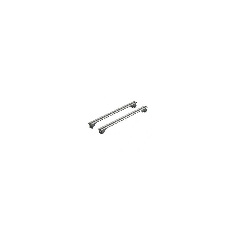 SUPPORT BARRE DE TOIT 220X125