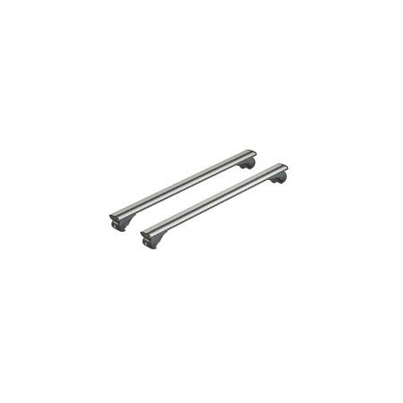SUPPORT BARRE DE TOIT 220X125