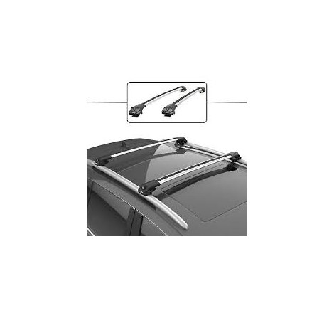 SUPPORT BARRE DE TOIT 220X142.