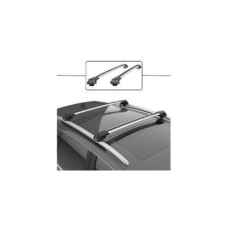 SUPPORT BARRE DE TOIT 220X142.
