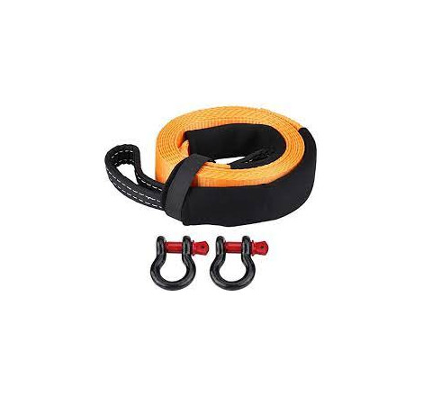 TRAILER BELT (SANGLE DE REMORQ