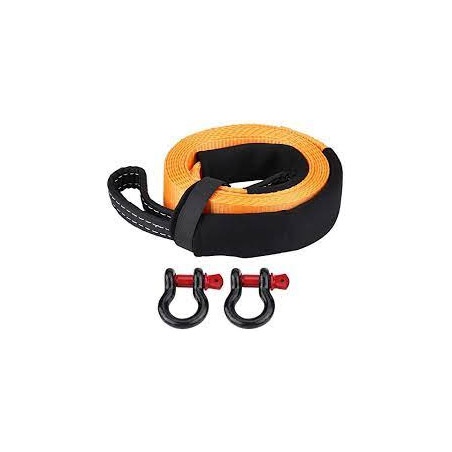 TRAILER BELT (SANGLE DE REMORQ