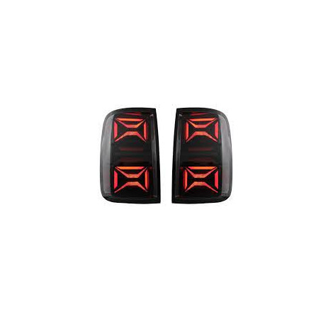 FEU  ARRIERE A LED AMAROK