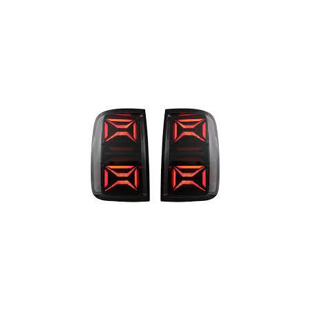 FEU  ARRIERE A LED AMAROK