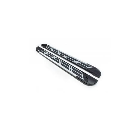 SIDE STEP NISSAN Y61 4 DOORS
