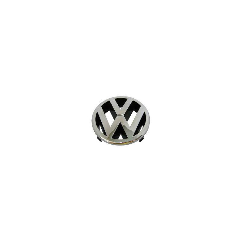 SIGLE CALENDRE VW