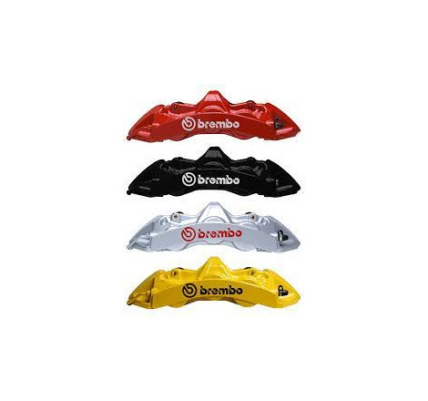 CALIPER COVER (CACHE ETRIER...