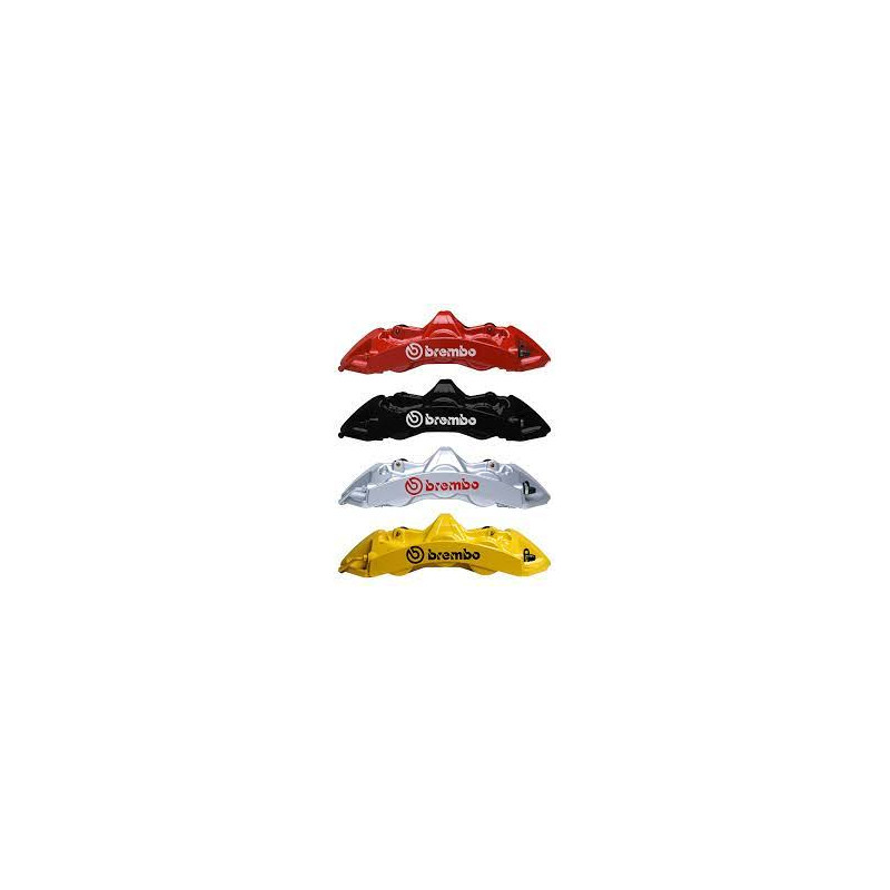 CALIPER COVER (CACHE ETRIER BREMBO/ENDLESS)