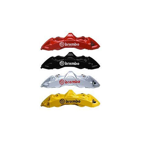 CALIPER COVER (CACHE ETRIER BREMBO/ENDLESS)