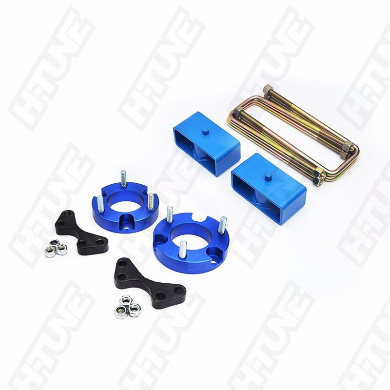 BLOC DE SUSPENSION 4 ROUES MOT