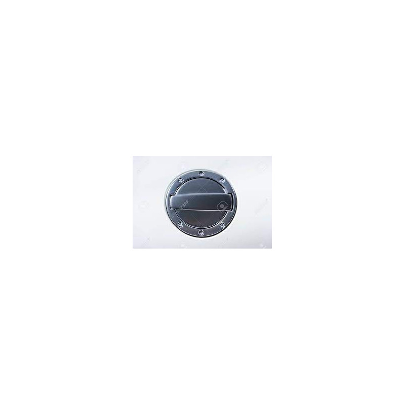 TANK COVER AUTO