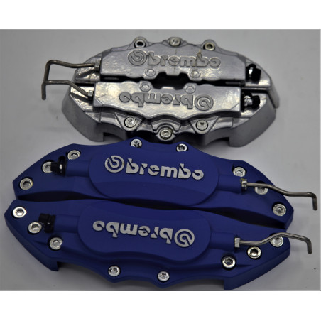 CALIPER COVER (CACHE ETRIER BREMBO/ENDLESS)
