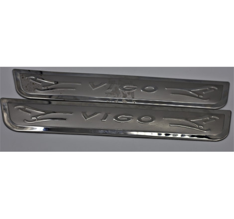 DOOR STILL PLATE(PLAQUE...