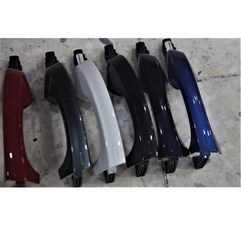 DOOR HANDLE COVER