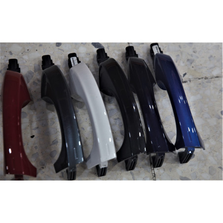 DOOR HANDLE COVER