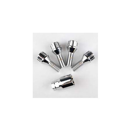 BOUCHON BOULON DE SECURITE
