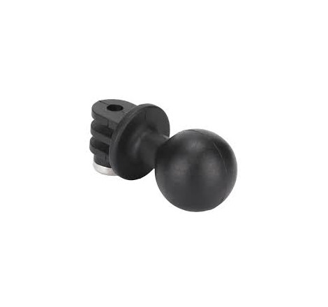 MONTURE BOULE NOIRE