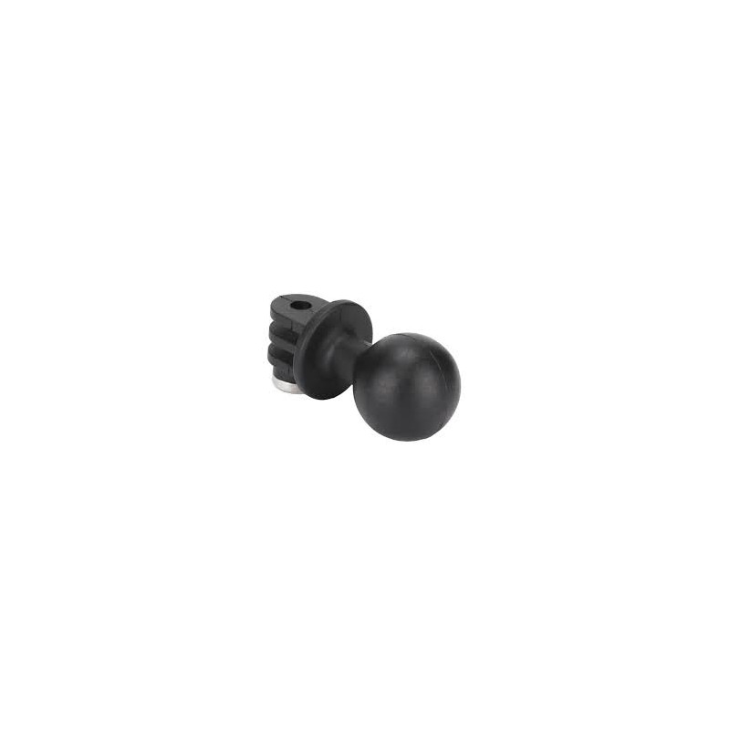 MONTURE BOULE NOIRE