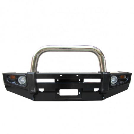 PARECHOC AVANT TRITON FER