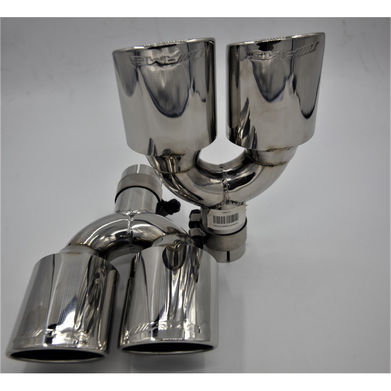 DOUBLE SORTIE SILVER 18 PC 2018