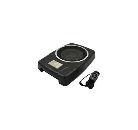 ACTIVE SUBWOOFER MBQ 200W 800E