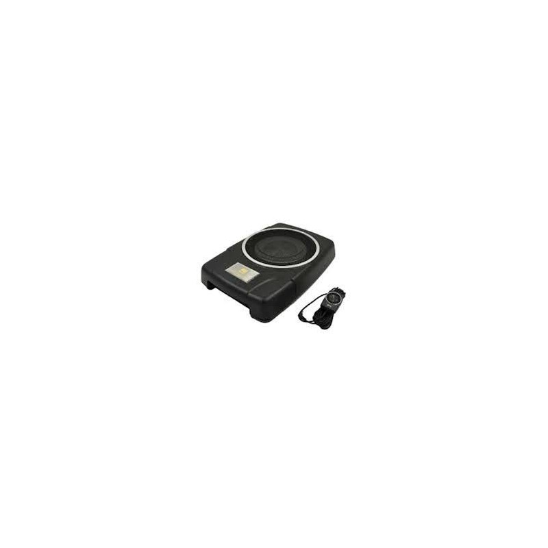 ACTIVE SUBWOOFER MBQ 200W 800E