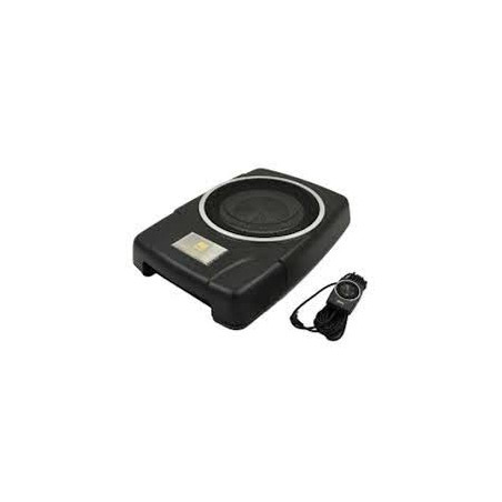 ACTIVE SUBWOOFER MBQ 200W 800E
