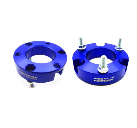 BOBINE D'ALUMINIUM VIGO/REVO