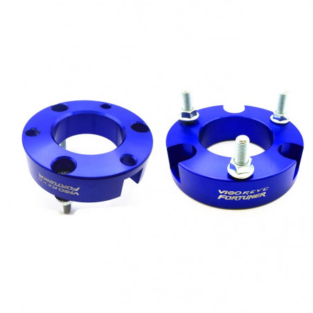 BOBINE D'ALUMINIUM VIGO/REVO