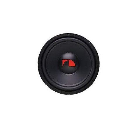 SUBWOOFER NAKAMICHI 2500 WATT
