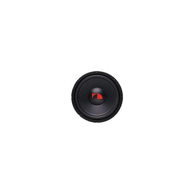 SUBWOOFER NAKAMICHI 2500 WATT