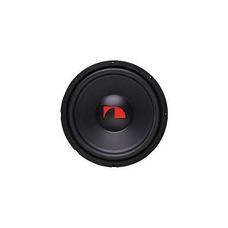 SUBWOOFER NAKAMICHI 2500 WATT