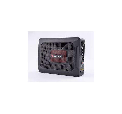 SUBWOOFER NAKAMICHI 1000W