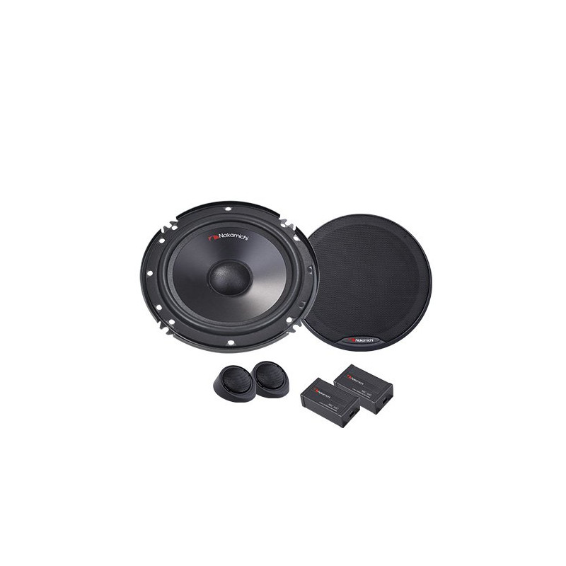SPEAKER NAKAMICHI 16CM