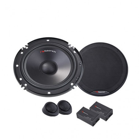 SPEAKER NAKAMICHI 16CM