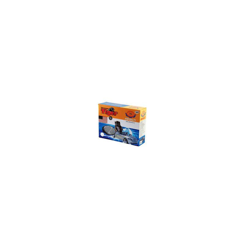 SYSTEME ALARME POUR VOITURE TIGER