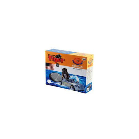 SYSTEME ALARME POUR VOITURE  TIGER