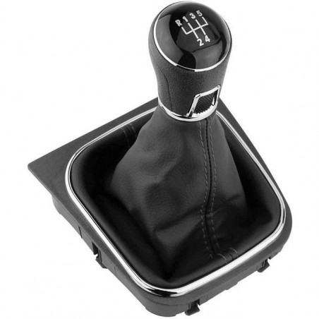 POMMEAU DE VITESSE VW GOLF