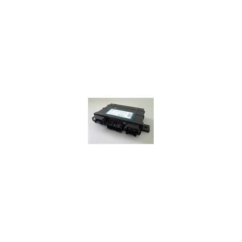 BOITIER CONFORT GOLF 7