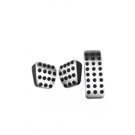 PEDALIER MERCEDES BENZ A B ML/E C GLASS