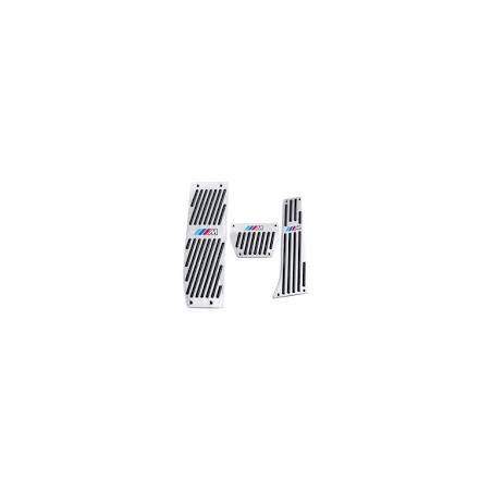 PEDALIER  E46/E60:MT// E90/F10/F20/F30:AT