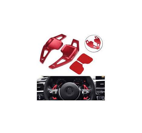PALETTE  DE VOLANT POUR BMW...