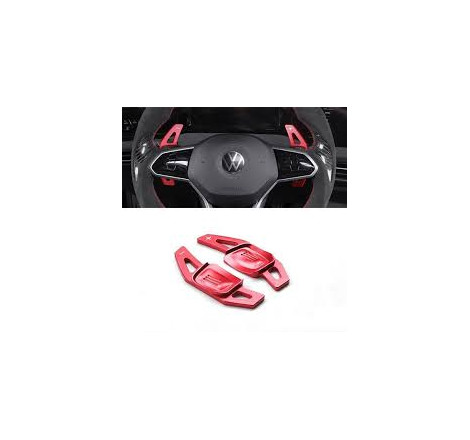 PALETTE  DE VOLANT POUR GOLF 6