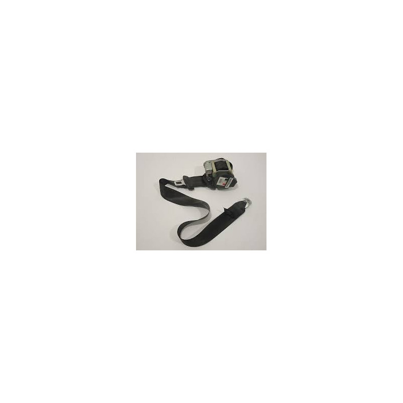 CEINTURE DE SECURITE SKOUDA OCTAVIA 2014-2019