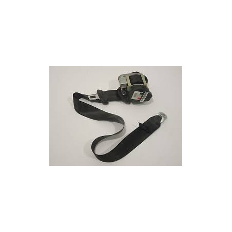 CEINTURE DE SECURITE SKOUDA OCTAVIA 2014-2019