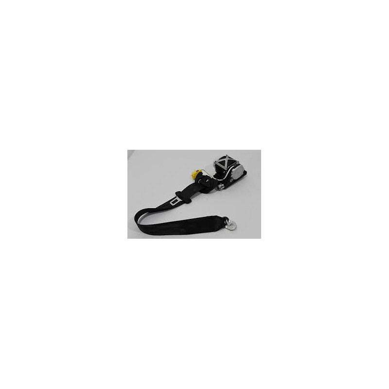 CEINTURE DE SECURITE PASSAT B7