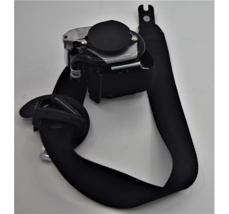 CEINTURE SECURITE POLO 8  2019